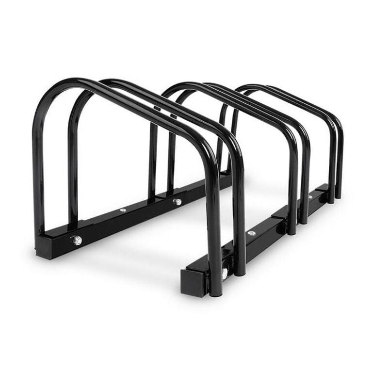 1-3 Bike Stand Bicycle Rack Storage Floor Parking Holder