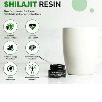 Shilajit