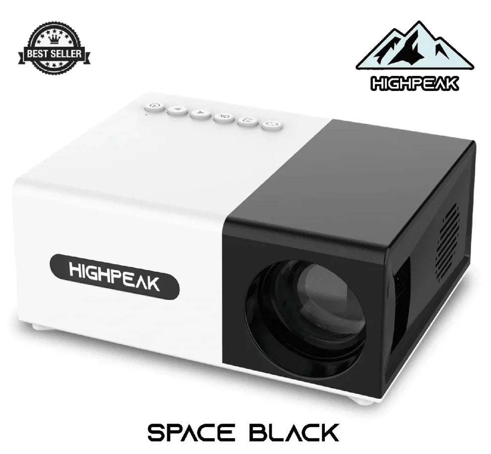 HighPeak MiniProjector